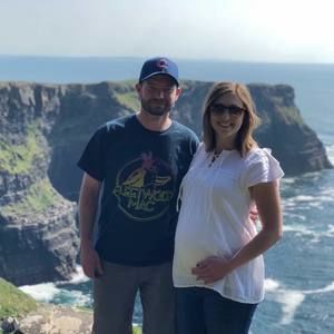 Meet your Posher, Bethany